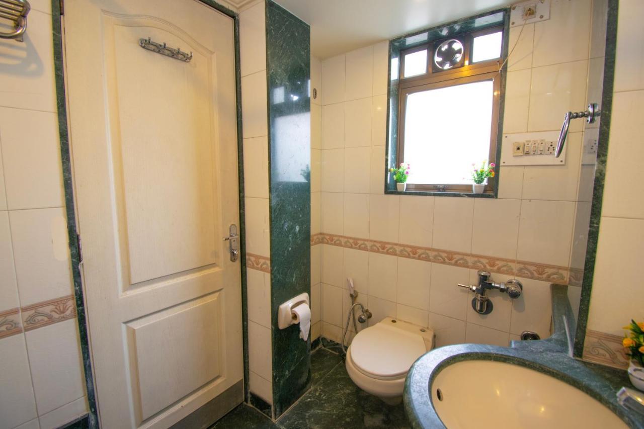 Octave Bund Garden Ξενοδοχείο Πούνε Εξωτερικό φωτογραφία
